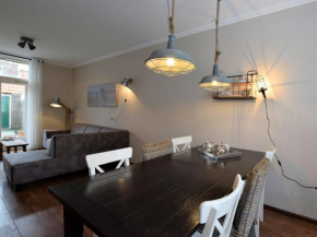 Beautiful Holiday Home in Katwijk aan Zee near Sea